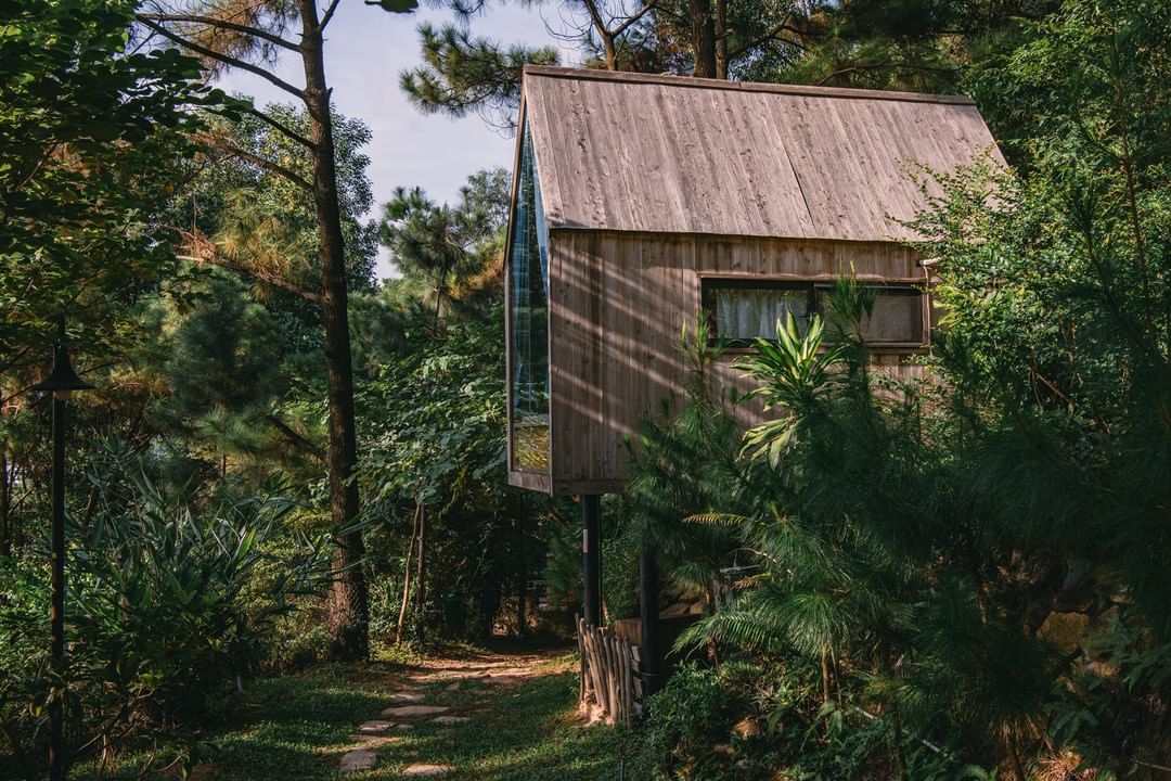 Kinh doanh homestay ở Hà Nội