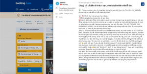 Rủi ro khi kinh doanh homestay